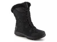 Ice Maiden II Snow Boot - Women's Black view
