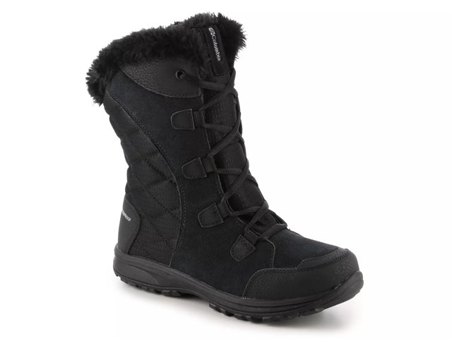 Ice Maiden II Snow Boot - Women's