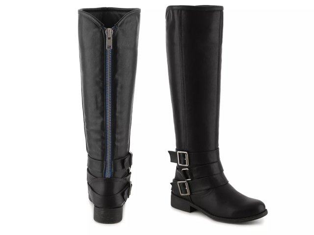 Campus Riding Boot