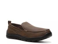 Everest Slip-On Brown view