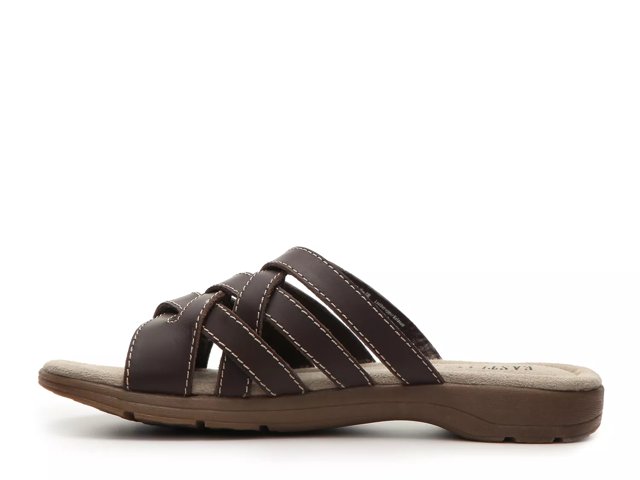Hazel Slide Sandal