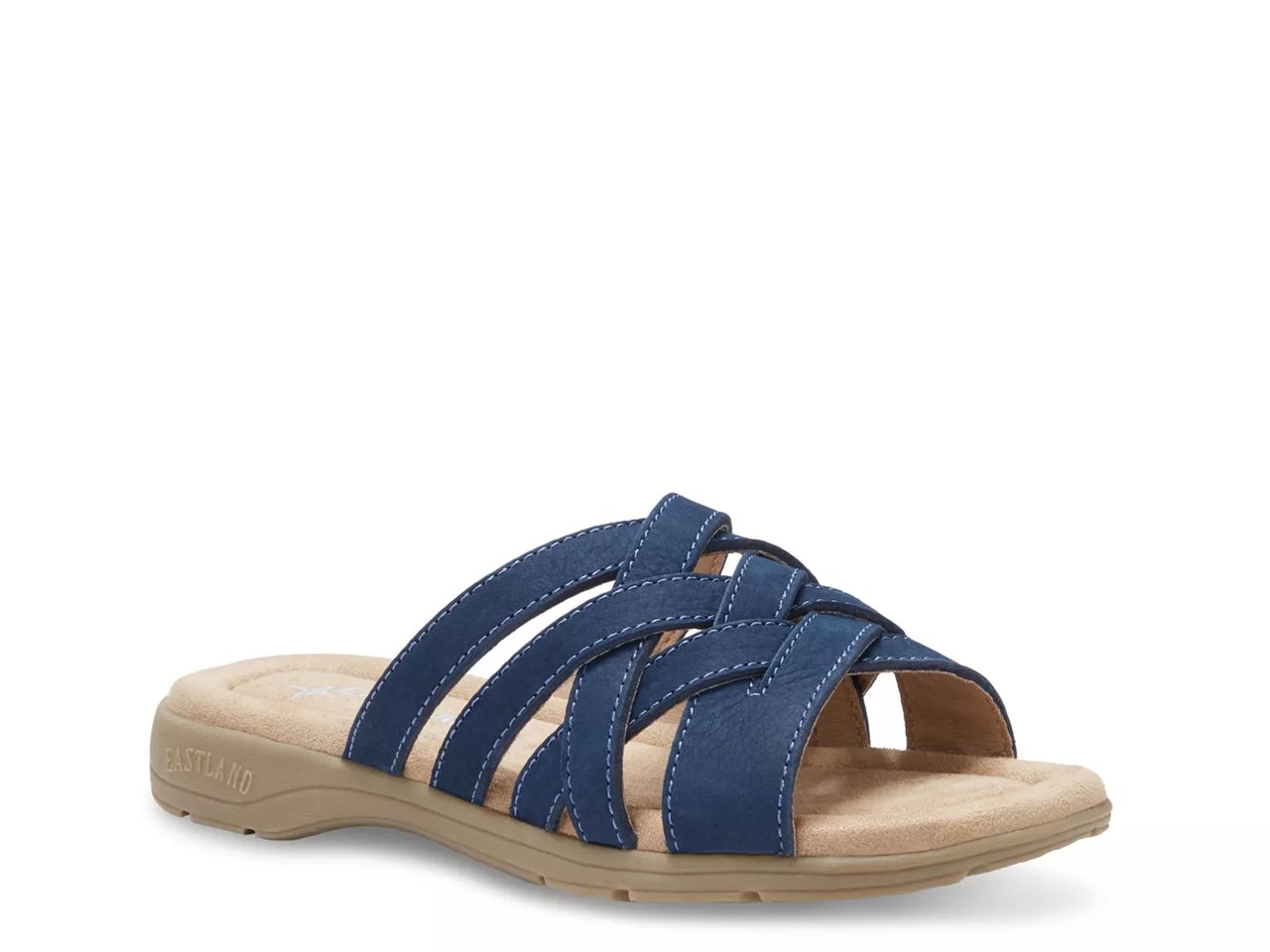Hazel Slide Sandal
