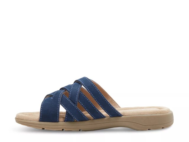Hazel Slide Sandal