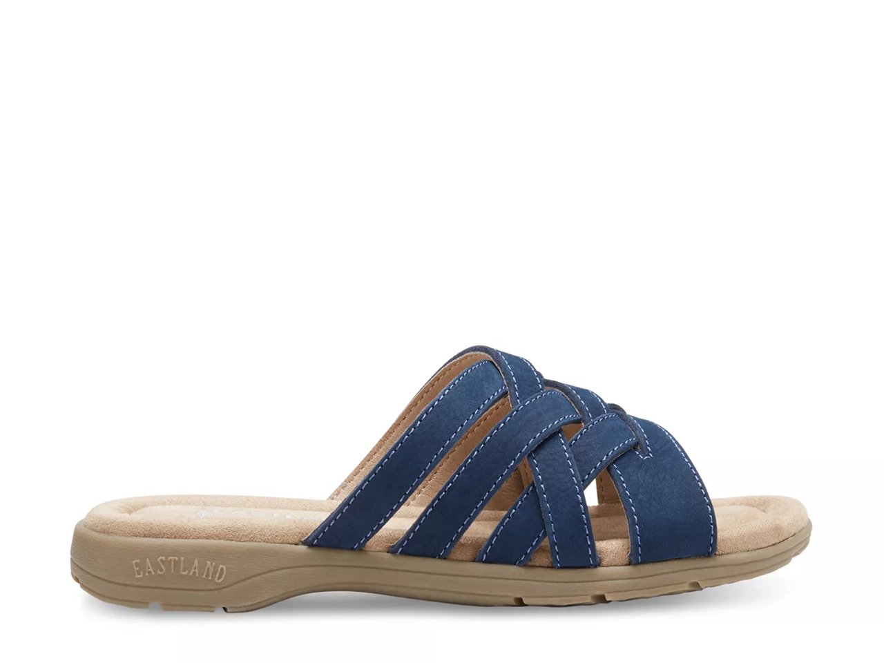 Hazel Slide Sandal