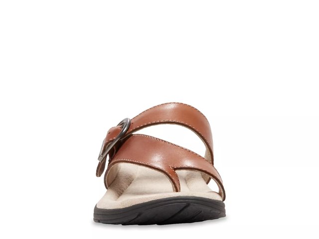 Tahiti II Flat Sandal - Women's