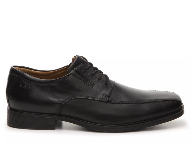 Clarks Tilden Walk Oxford - Free Shipping | DSW display picture 1