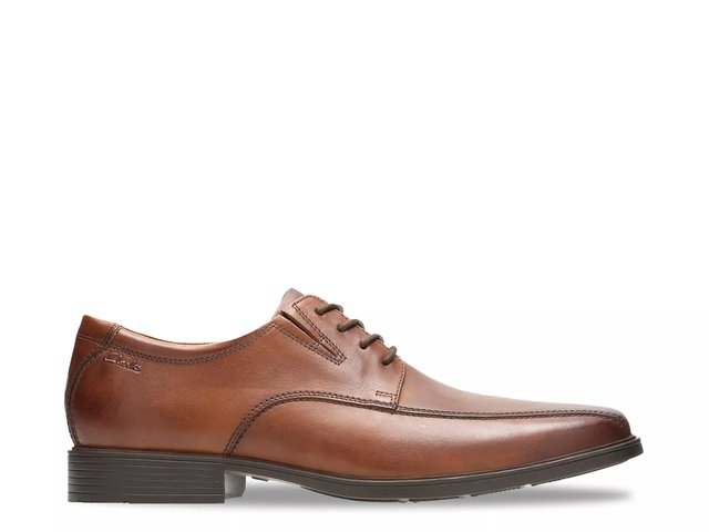 Clarks Tilden Walk Oxford - Free Shipping | DSW display picture 1