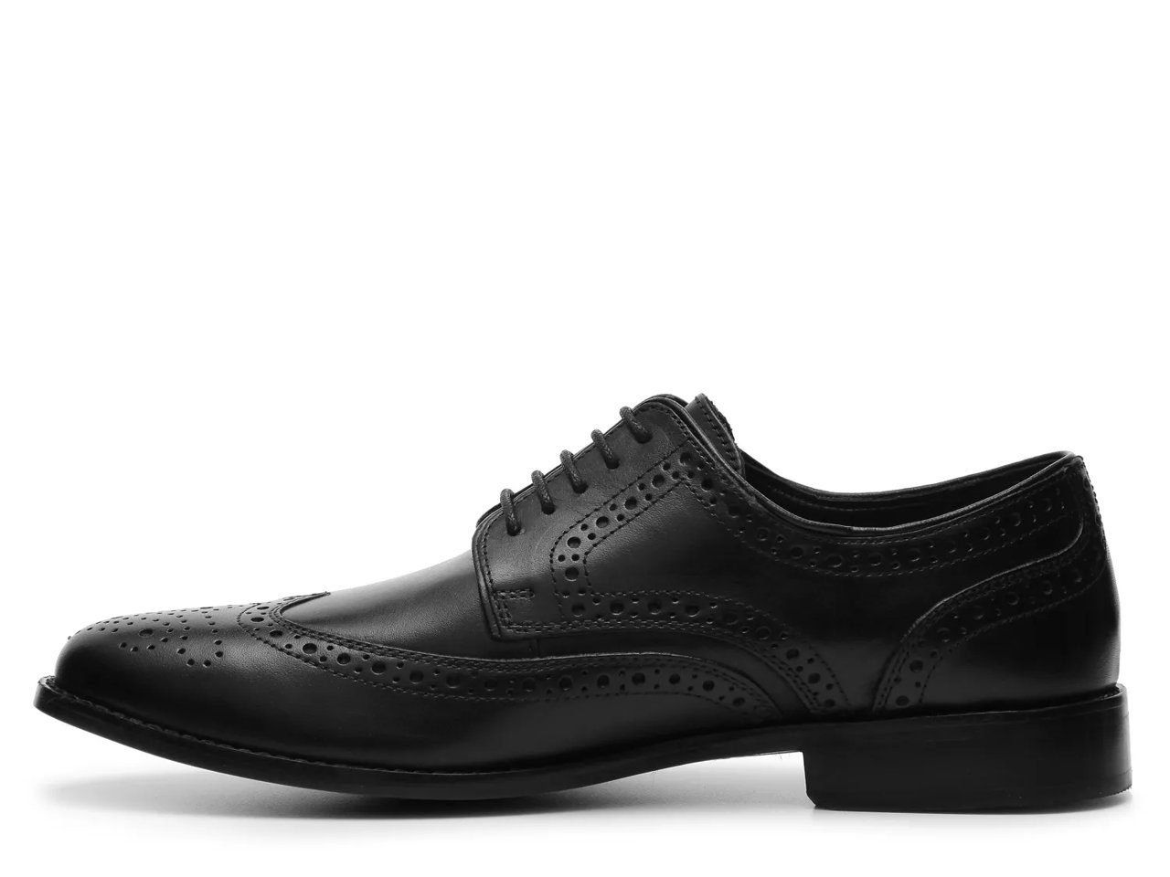 Nelson Wingtip Oxford