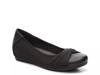 Mitsy Flat Black view
