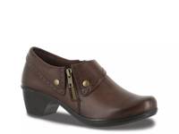 Darcy Bootie Brown view