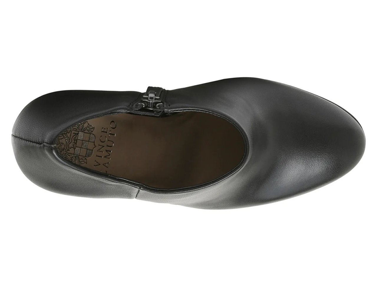 Elvin Platform Bootie