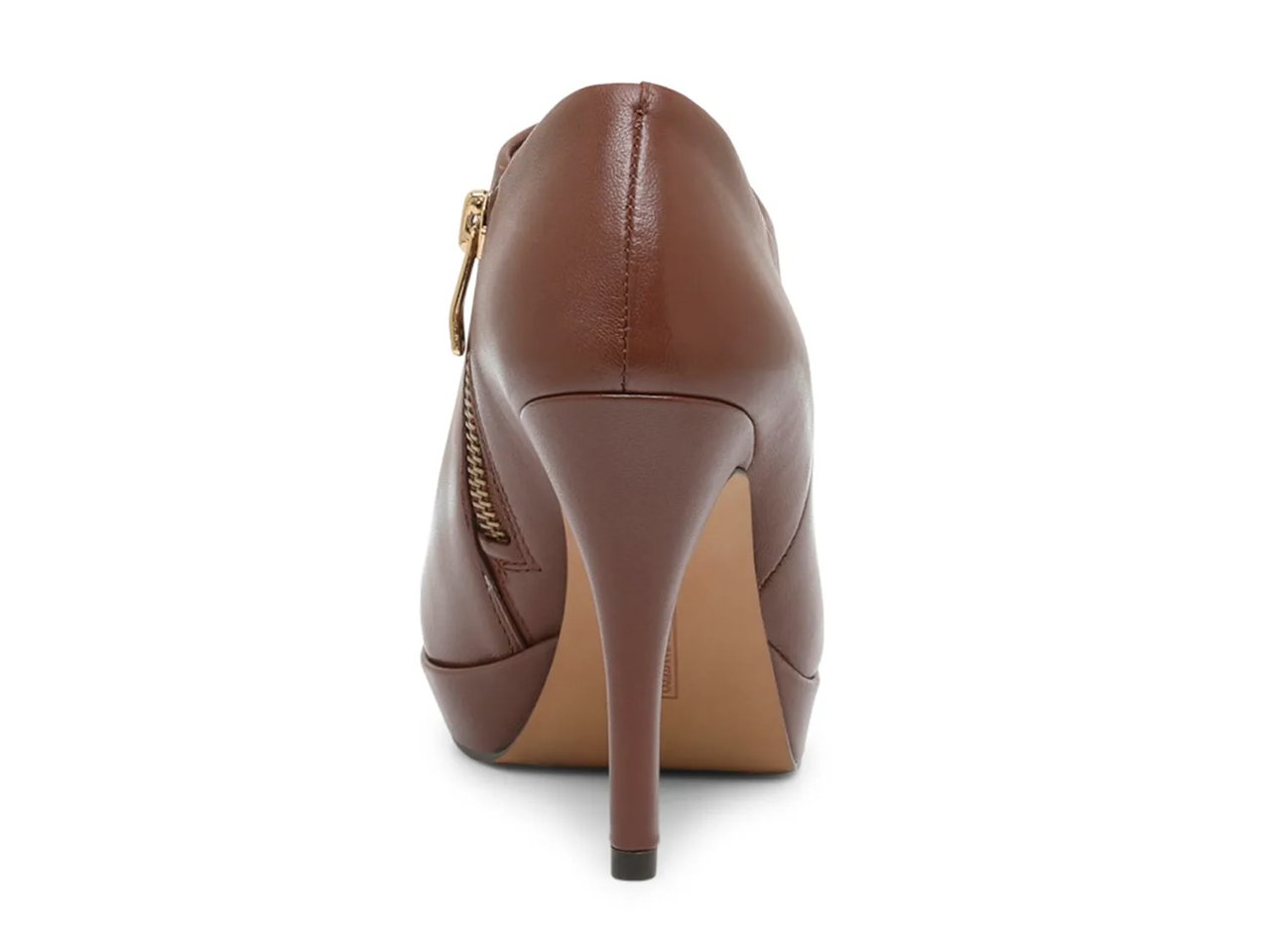 Elvin Platform Bootie
