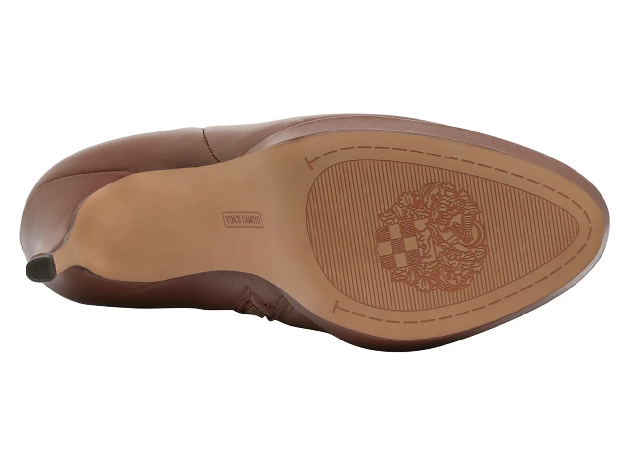 Elvin Platform Bootie