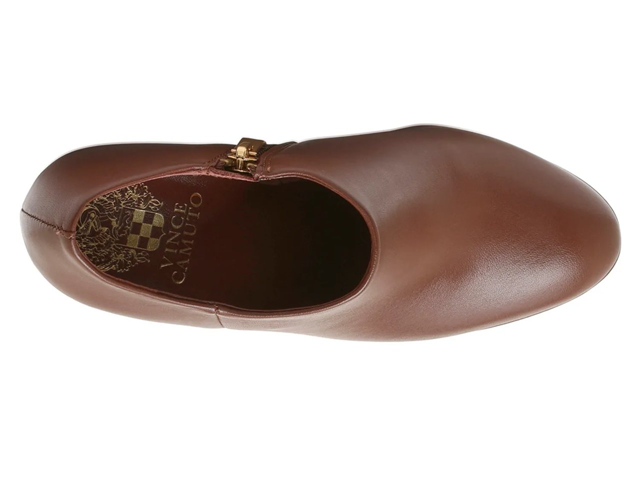 Elvin Platform Bootie