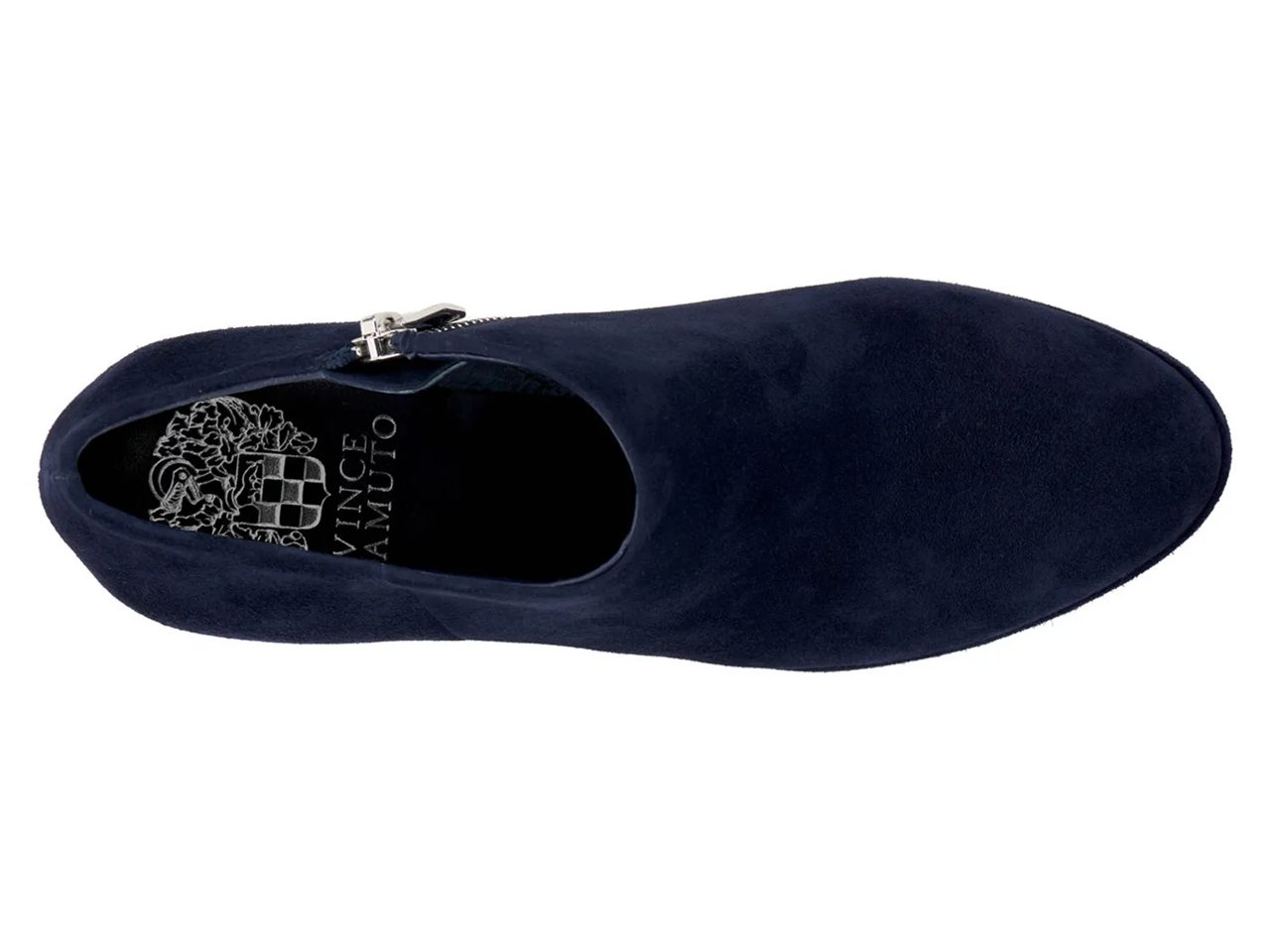 Elvin Platform Bootie