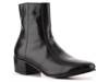 Duke Bicycle Toe Boot Black view