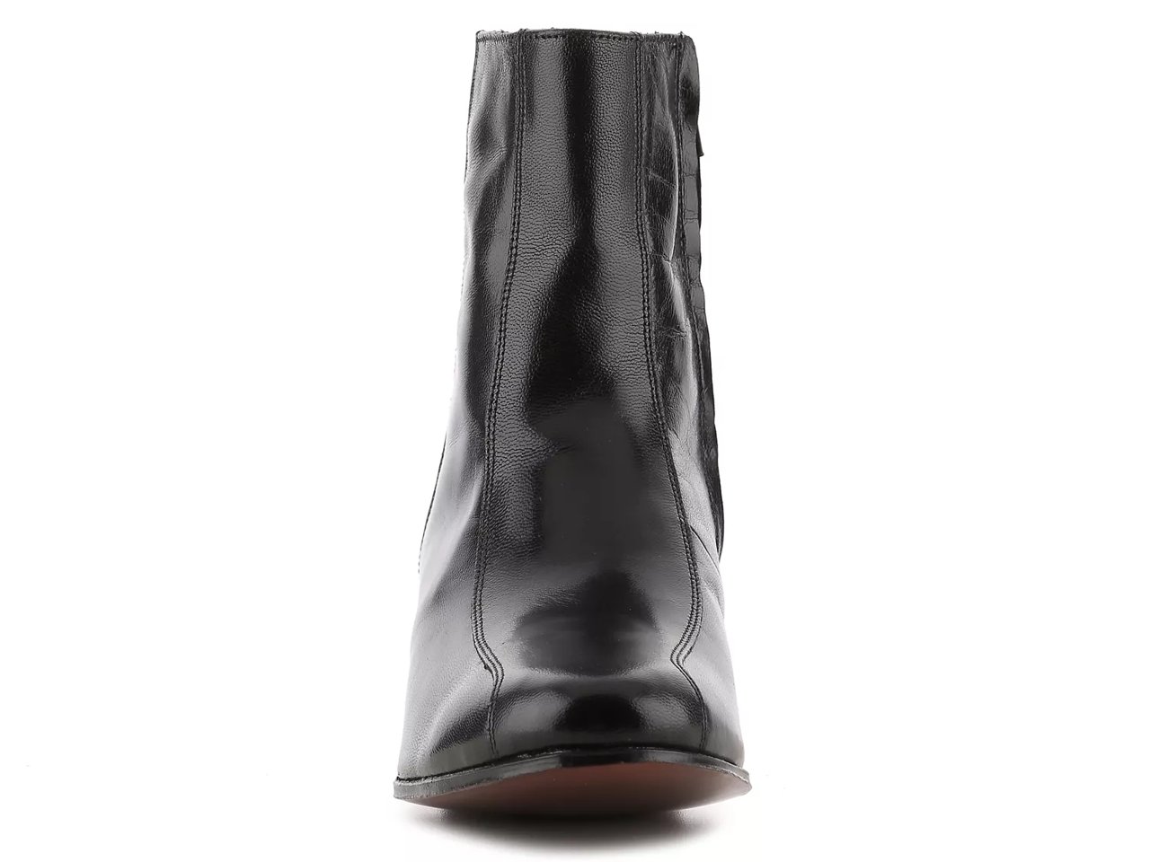 Duke Bicycle Toe Boot