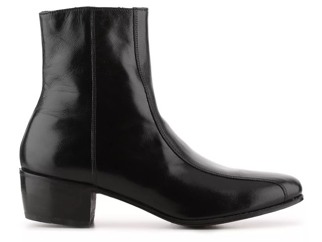 Florsheim Duke Bicycle Toe Boot - Free Shipping | DSW display picture 2
