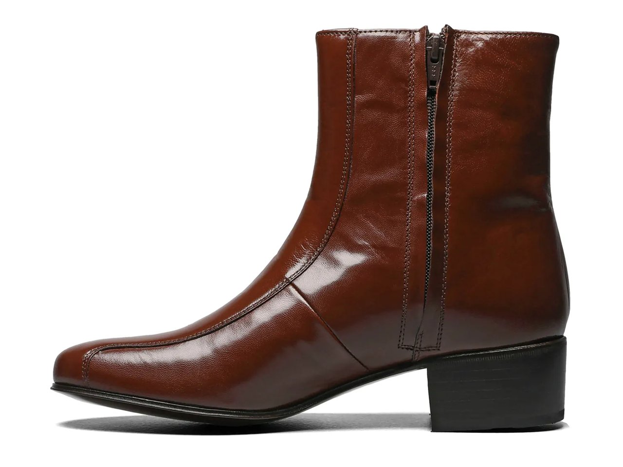 Duke Bicycle Toe Boot