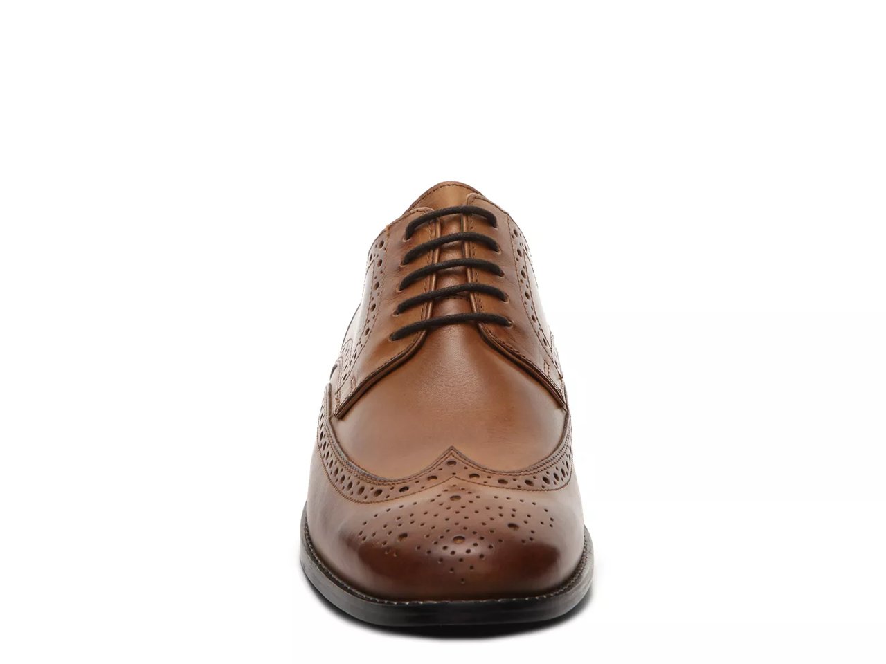 Nelson Wingtip Oxford