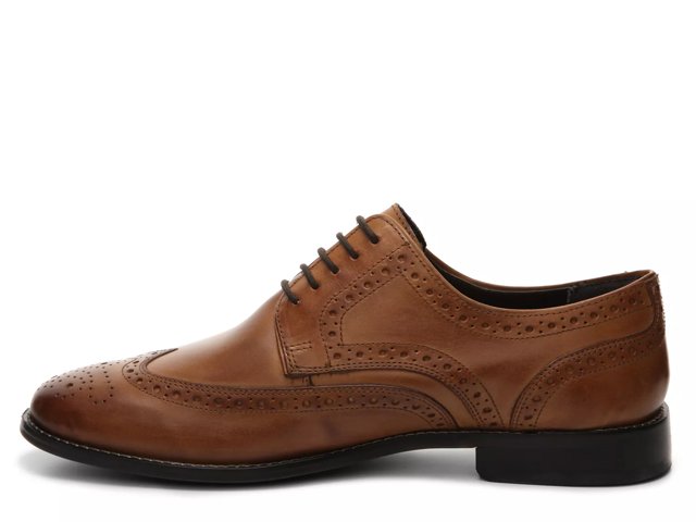 Nelson Wingtip Oxford