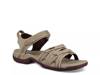 Tirra Sport Sandal Taupe view