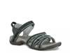 Tirra Sport Sandal Black/Light Grey view