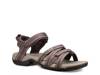 Tirra Sport Sandal Dusty Purple view