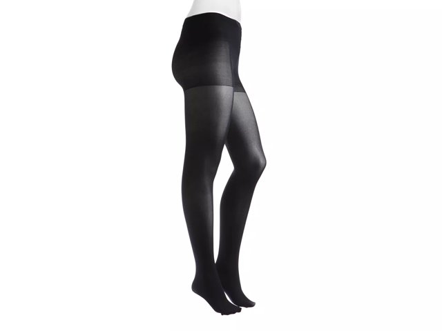 Classic Women's Tights - 2 Pack