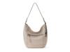 Sequoia Leather Hobo Bag Sand Tan view