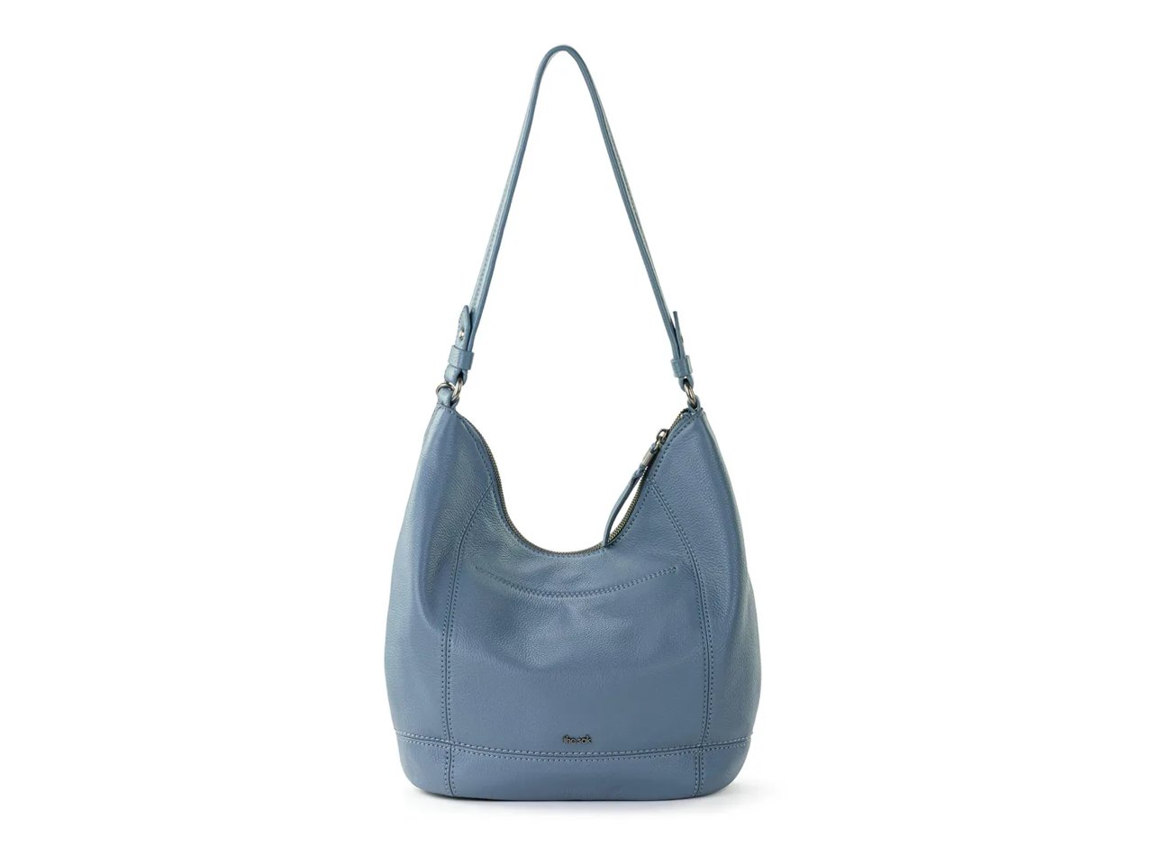 Sequoia Leather Hobo Bag