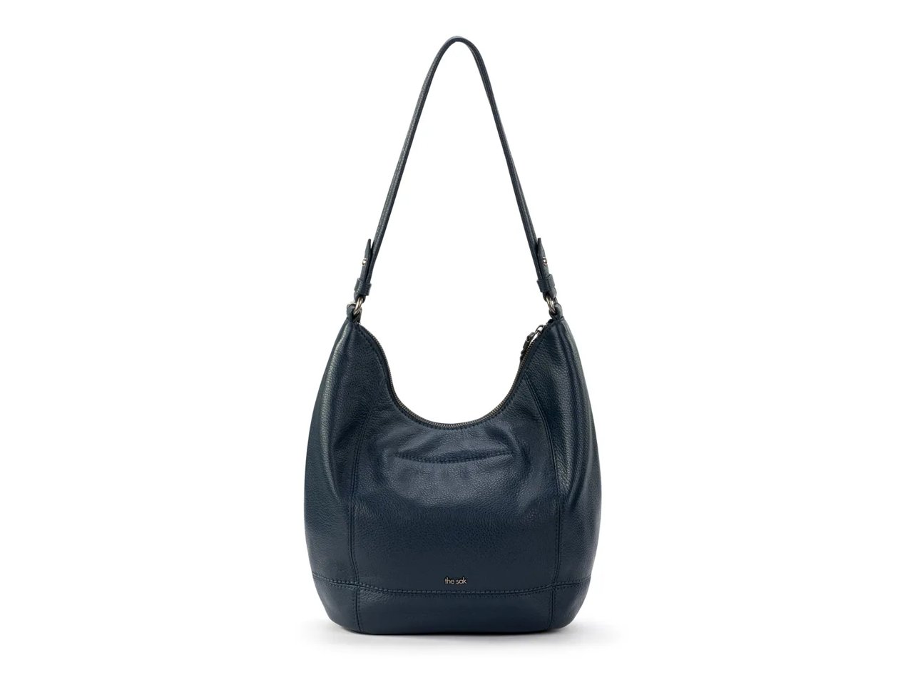 Sequoia Leather Hobo Bag