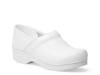 Professional Clog White view