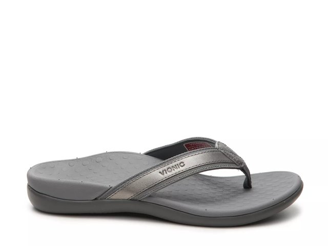 Vionic Tide II Flip Flop - Free Shipping | DSW