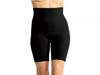 SlimMe Women's High Waisted Shaping Short Black view