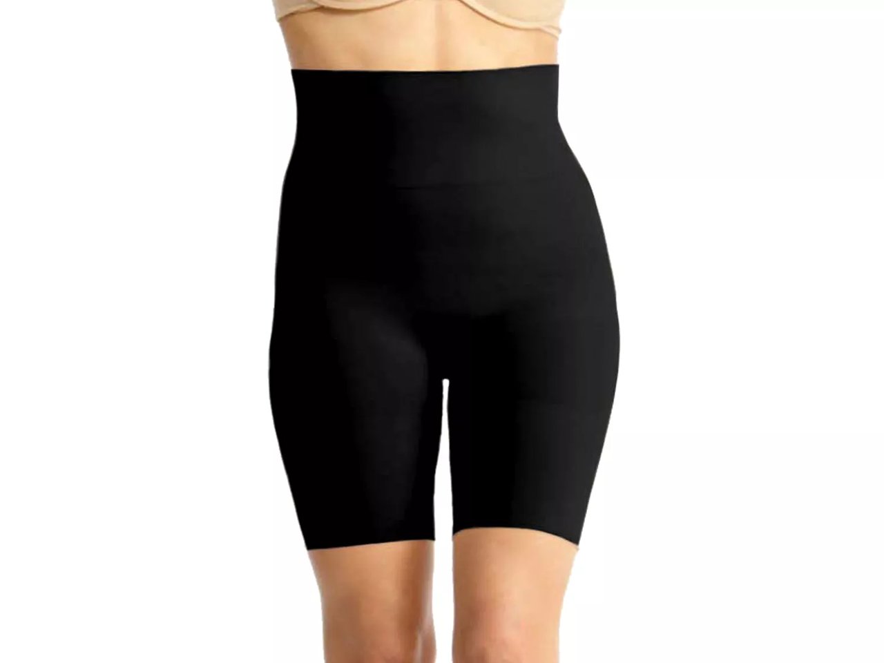 SlimMe Women's High Waisted Shaping Short