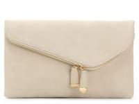 Stella Clutch Beige view