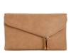 Stella Clutch Light Brown view