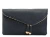 Stella Clutch Navy view