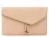 Stella Clutch Blush view