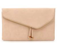Stella Clutch Blush view