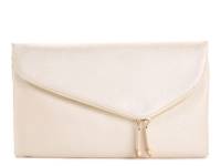 Stella Clutch Pearl view