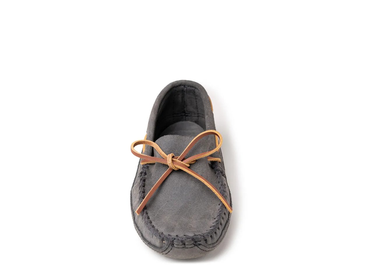 Double Bottom Softsole Slipper - Men's