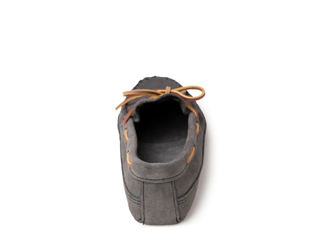 Double Bottom Softsole Slipper - Men's