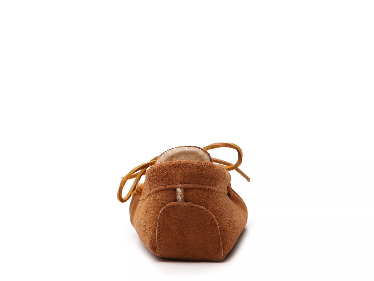 Pile Lined Softsole Slipper - Men's