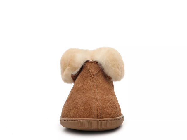 Sheepskin Slipper - Men's