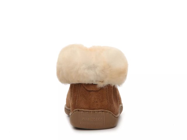 Sheepskin Slipper - Men's