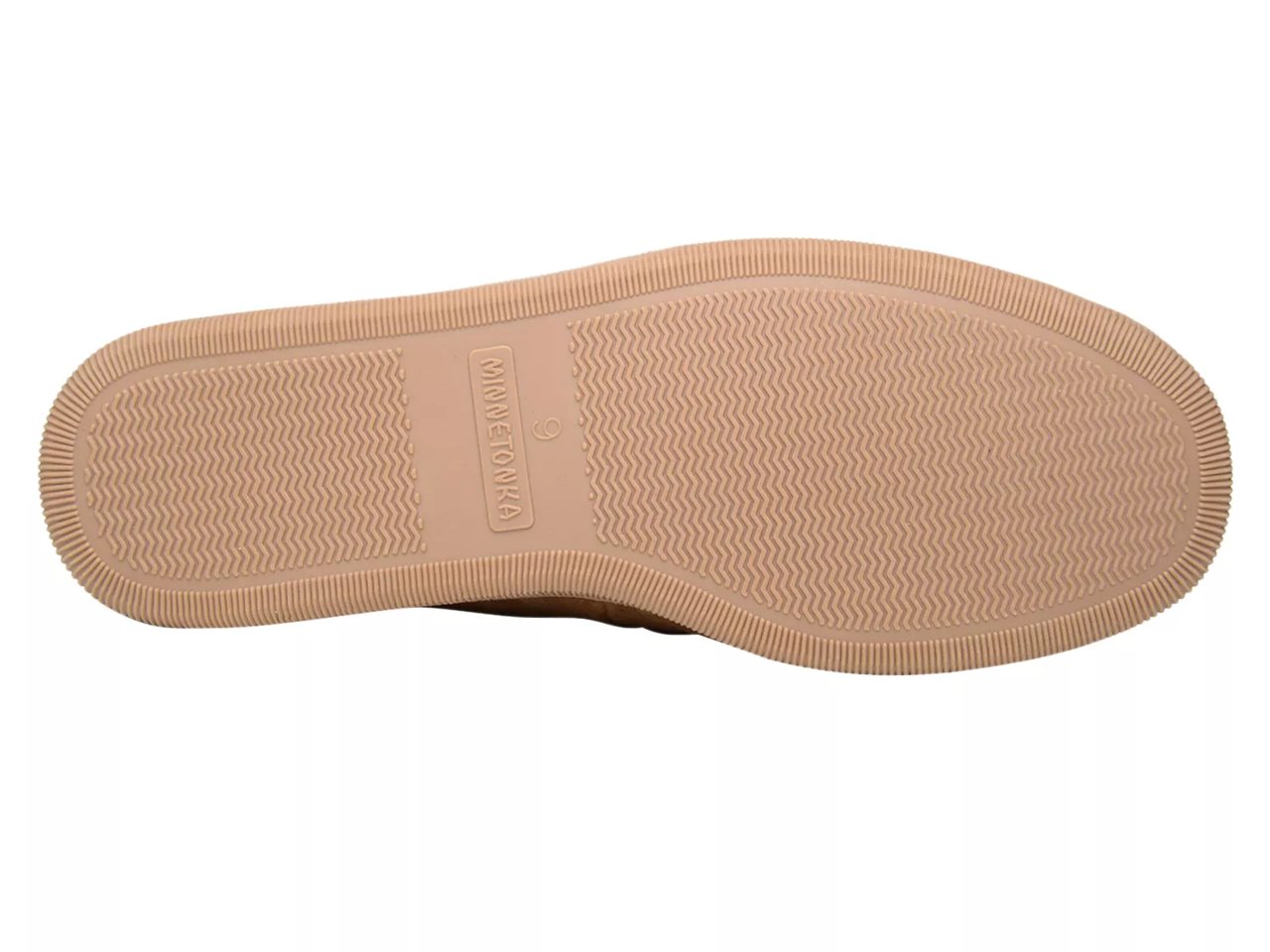 Sheepskin Boot Slipper - Men's