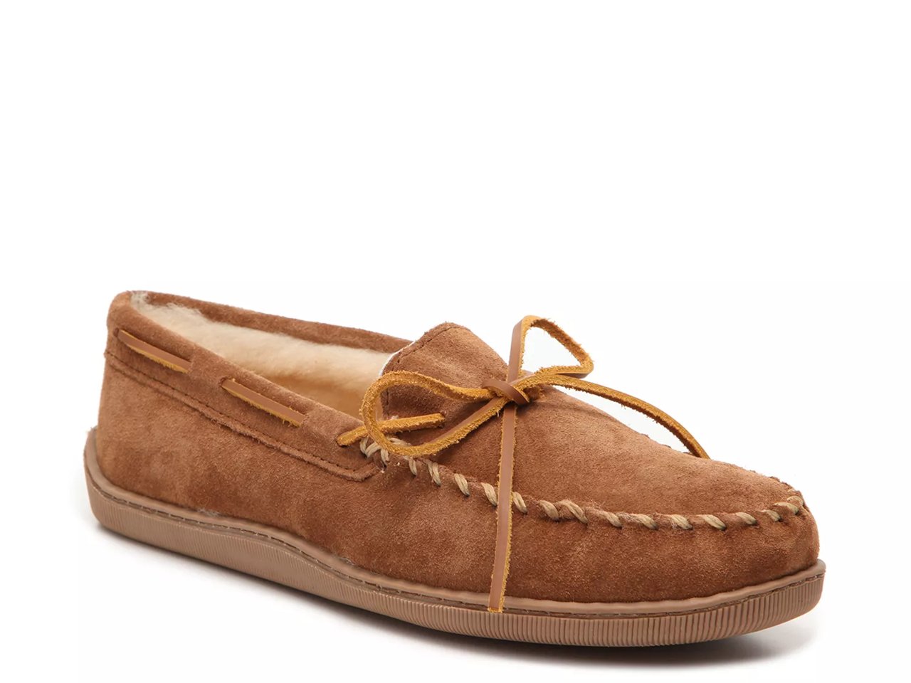 Hardsole Slipper - Men's