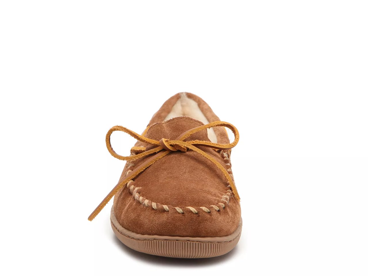 Hardsole Slipper - Men's